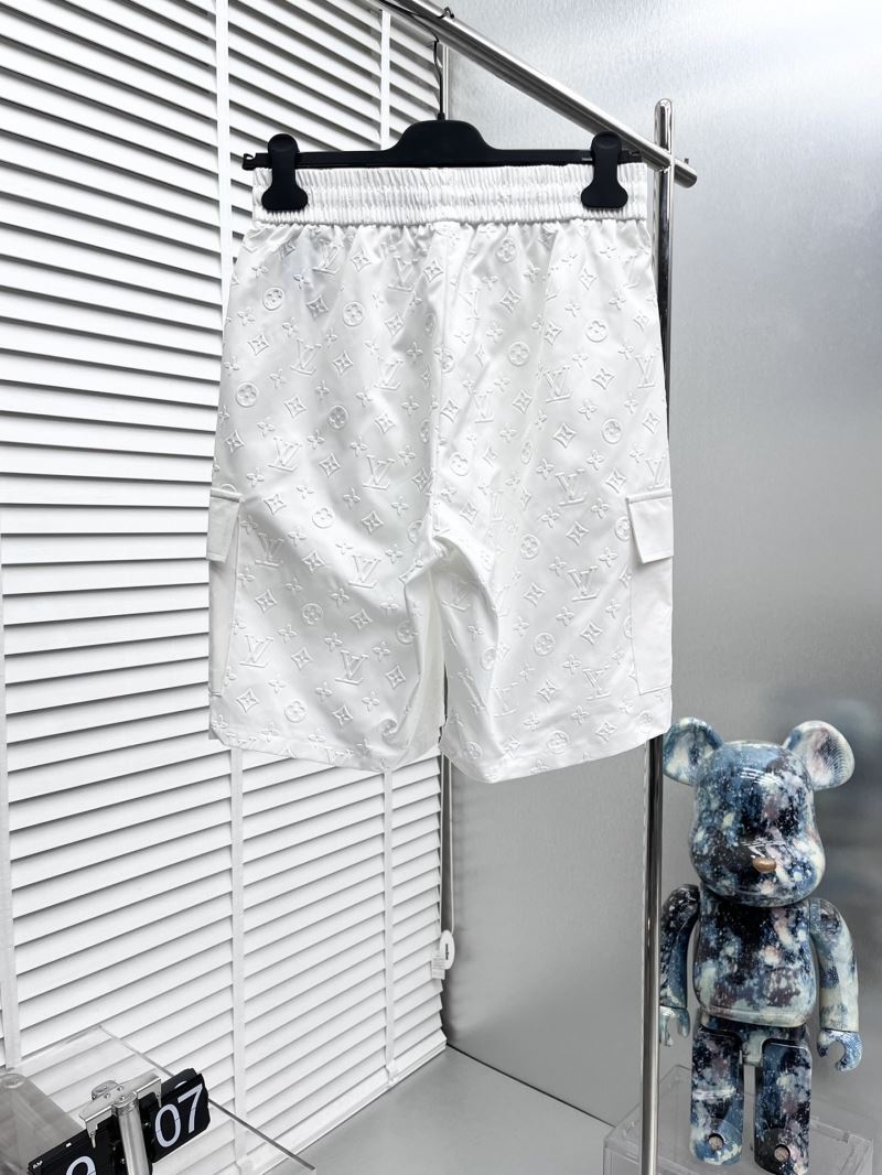 Louis Vuitton Short Pants